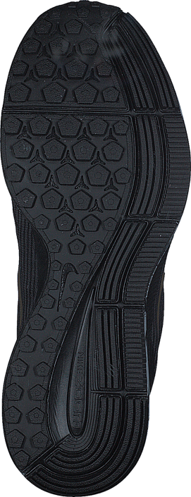 Nike - Wmns Air Zoom Pegasus 34 Black/Anthracite/White/Gold