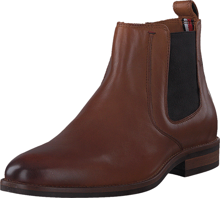 Tommy Hilfiger - Daytona 4A Winter Cognac