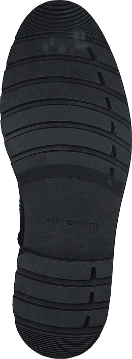 Tommy Hilfiger - Curtis 15A Black