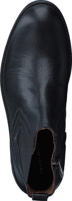 Tommy Hilfiger - Curtis 15A Black
