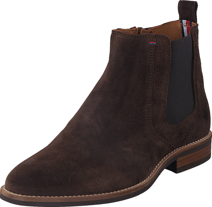 Tommy Hilfiger - Daytona 4B Coffee Bean