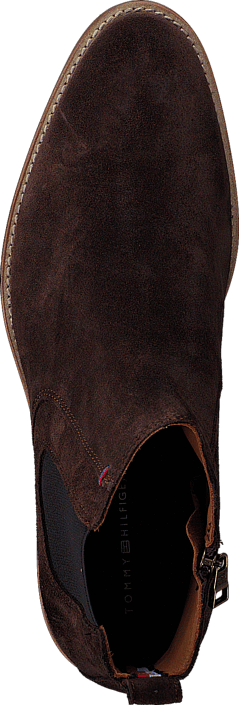 Tommy Hilfiger - Daytona 4B Coffee Bean