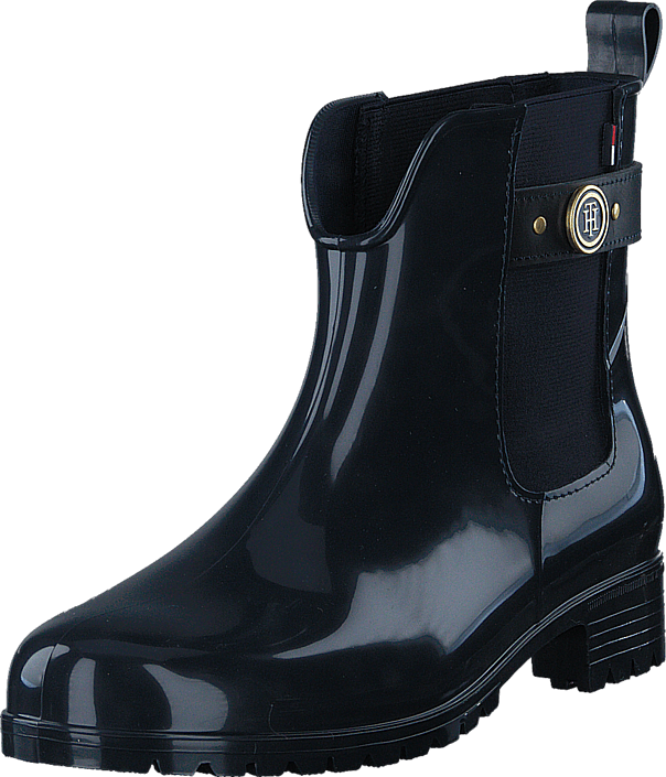 Tommy Hilfiger - Oxley 13R Midnight