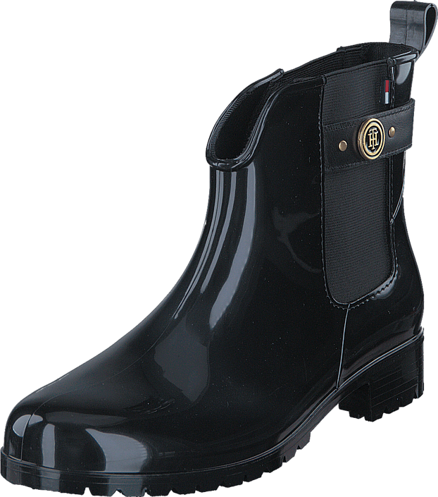 Tommy Hilfiger - Oxley 13R Black
