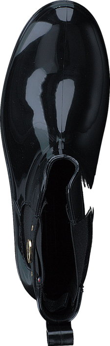 Tommy Hilfiger - Oxley 13R Black