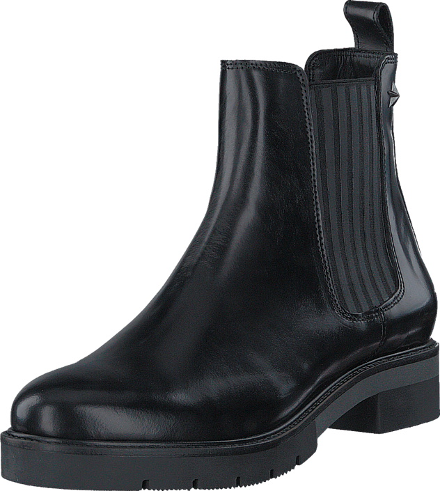 Tommy Hilfiger Roxanna 2A Black Tommy Hilfiger Roxanna 2A Black