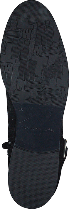 Tommy Hilfiger - Tessa 2C Black