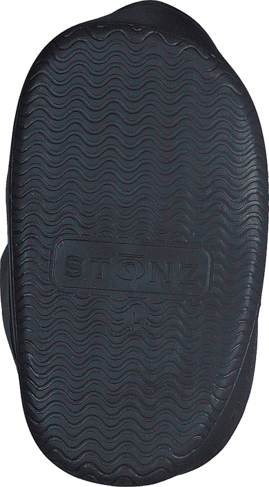 Stonz - Stonz Booties Fox - Grey