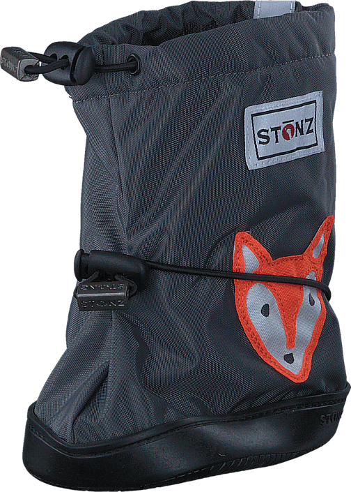 Stonz - Stonz Booties Fox - Grey