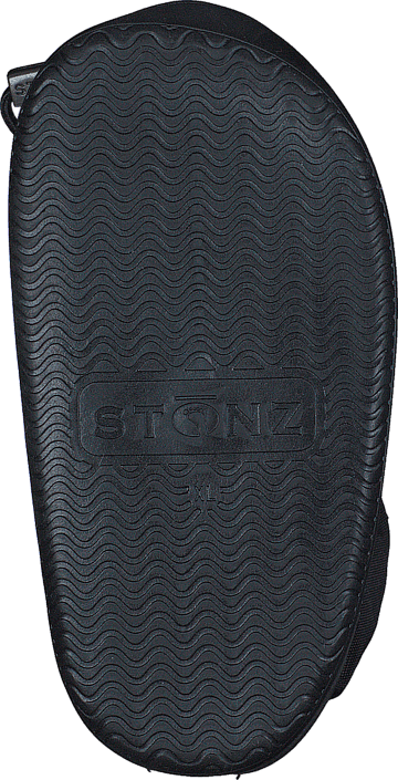 Stonz - Stonz Booties Black
