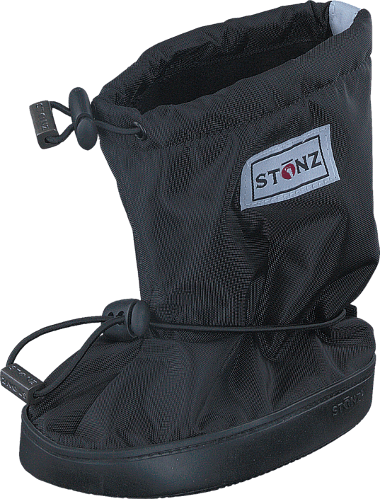 Stonz - Stonz Booties Black