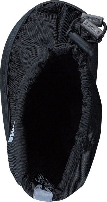 Stonz - Stonz Booties Black