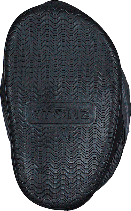 Stonz - Stonz Booties Grey