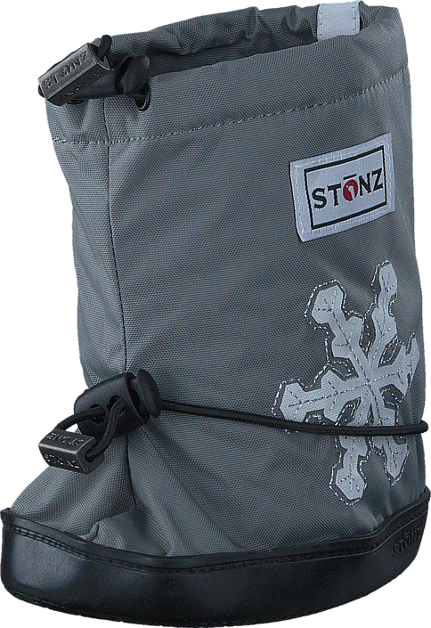 Stonz - Stonz Booties Snowflake