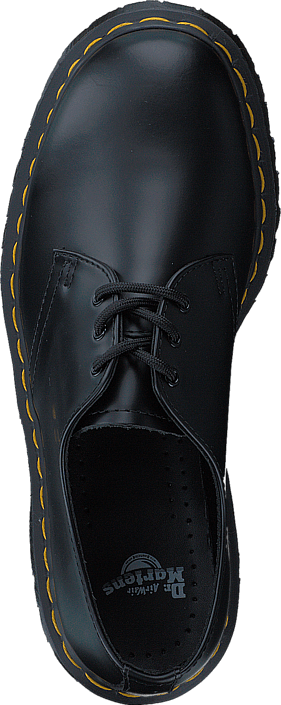 Dr Martens - 1461 Bex Black