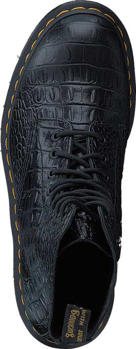 Dr Martens - Pascal Black Croc