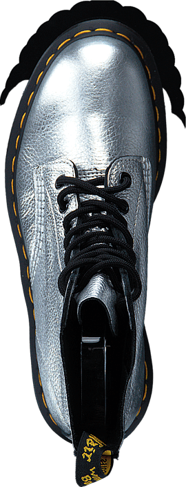 Dr Martens - Pascal Silver