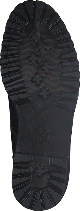 Dr Martens - Leona Black
