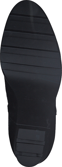 Calvin Klein Jeans - Sandy Baby Calf BLK