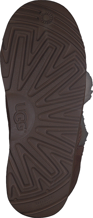 UGG - Gita Kids Chestnut