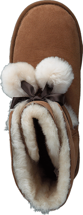 UGG - Gita Kids Chestnut