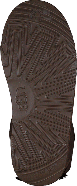 UGG - Bailey Bow II Chestnut