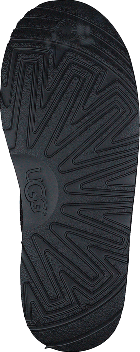 UGG - Classic Mini II Kids Black