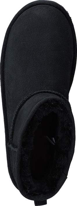 UGG - Classic Mini II Kids Black
