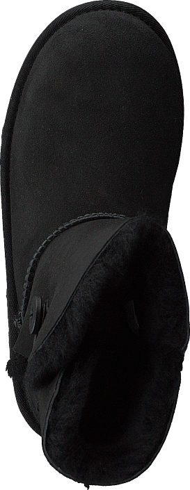 UGG - Bailey Button II Black