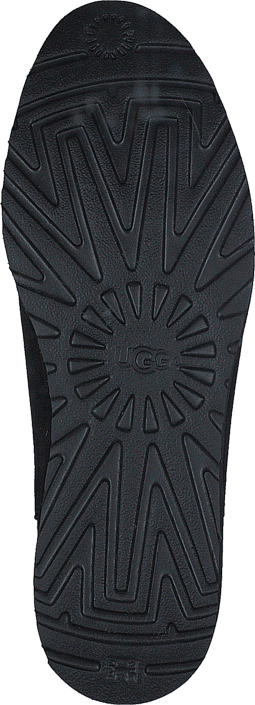 UGG - Kristin Black