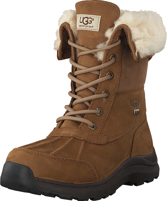 UGG - Adirondack III Chestnut