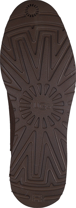 UGG - Kristin Chestnut
