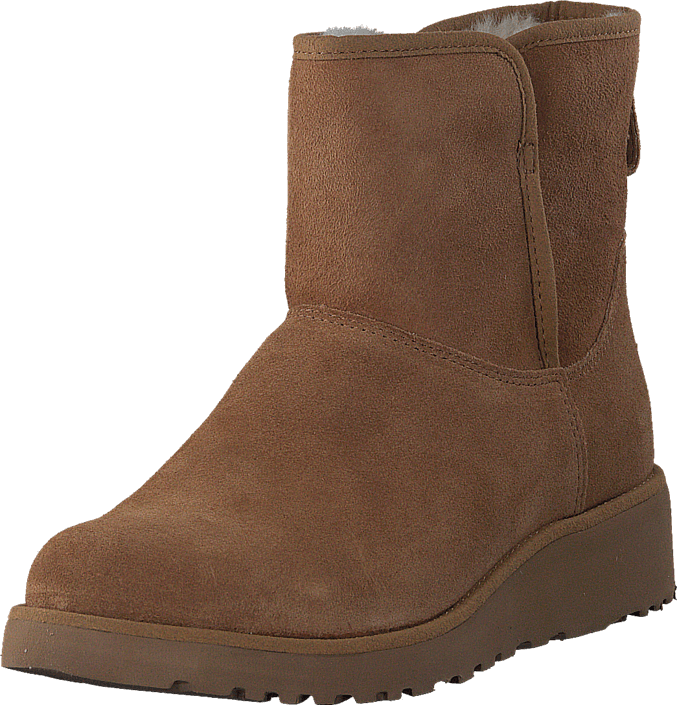 UGG - Kristin Chestnut