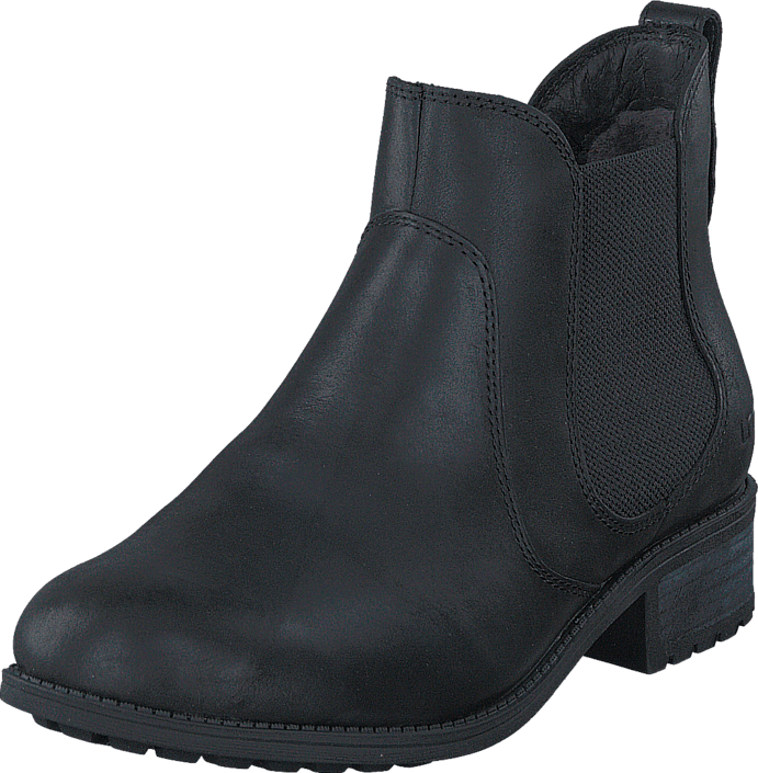 UGG - Bonham Black