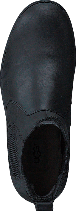 UGG - Bonham Black