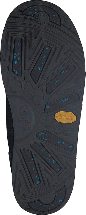 UGG - Viki Waterproof Black