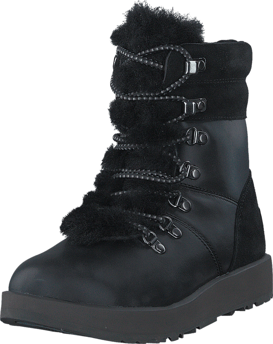UGG - Viki Waterproof Black