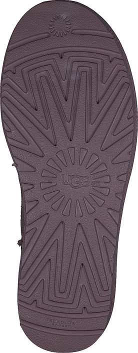 UGG - Classic Mini II Metallic Dusk