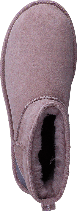 UGG - Classic Mini II Metallic Dusk