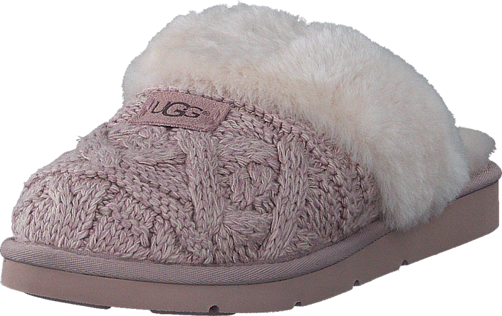 UGG - Cozy Cable Dusk