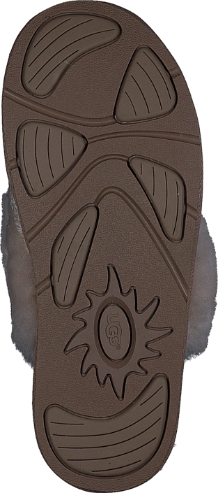 UGG - Cozy Cable Fawn