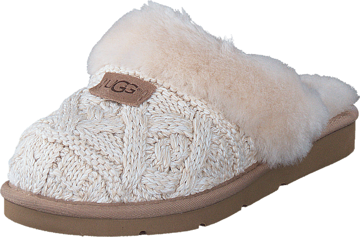 UGG - Cozy Cable Fawn