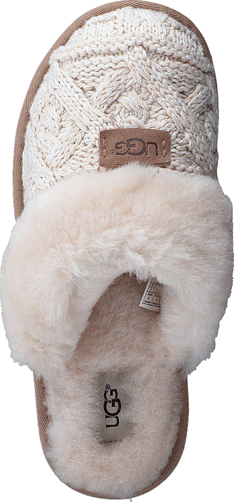 UGG - Cozy Cable Fawn
