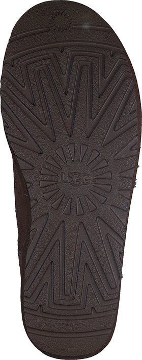 UGG - Gita Chestnut