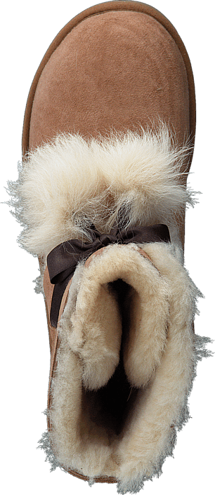 UGG - Gita Chestnut