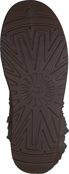 UGG - Milla Chestnut
