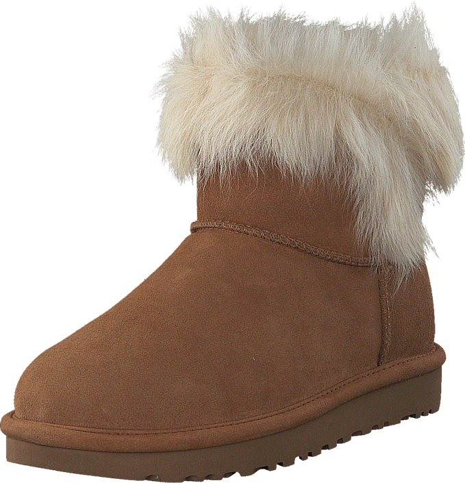 UGG - Milla Chestnut