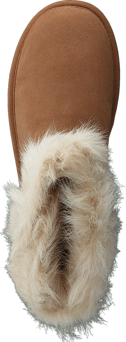 UGG - Milla Chestnut