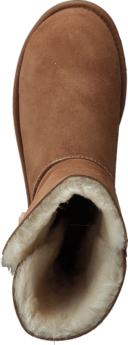 UGG - Bailey Button II Chestnut