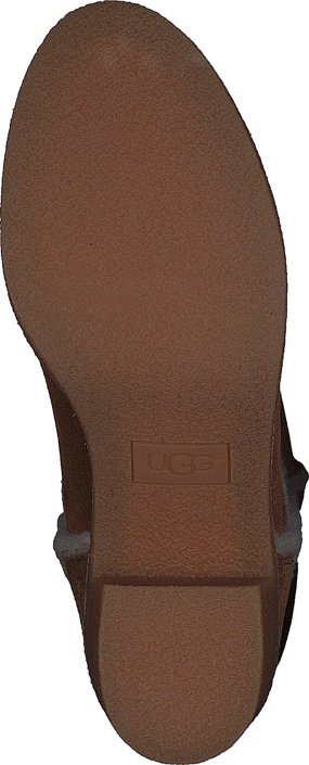 UGG - Kasen Tall Chestnut